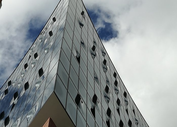 Stadtführung Hamburg Elbphilharmonie