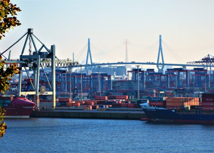 Stadtführung Hamburg Hafen