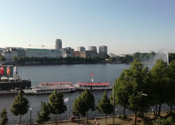 Stadtführung Hamburg Klassich