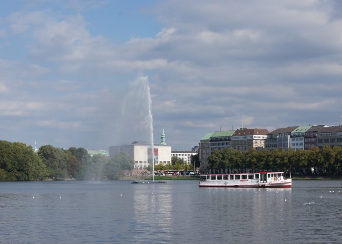 Stadtführung Hamburg