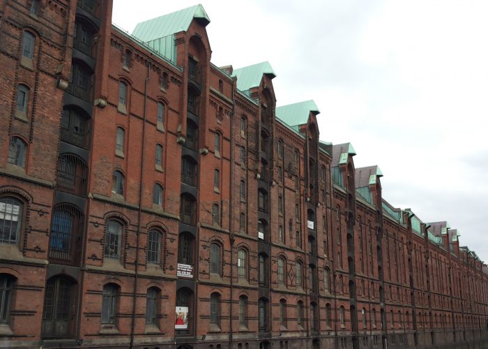 Stadtführung Hamburg Speicherstadt