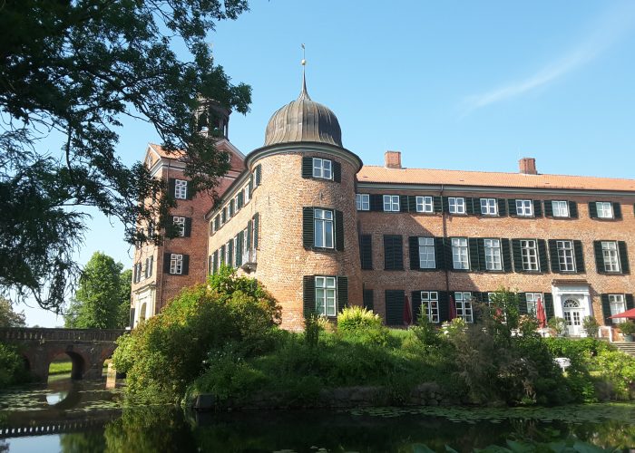 Stadtführung Eutin Ost Holstein