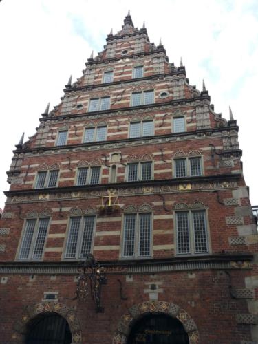 Altstadt - Bremen