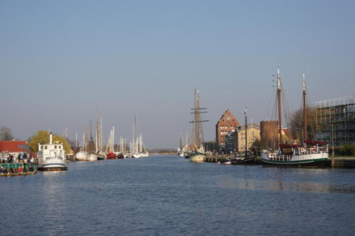 Città Anseatica di Greifswald