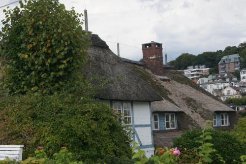 Hamburg Blankenese