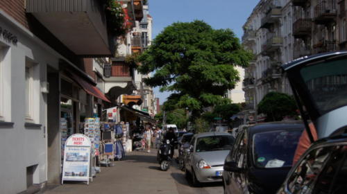 Bairro Português - Hamburgo