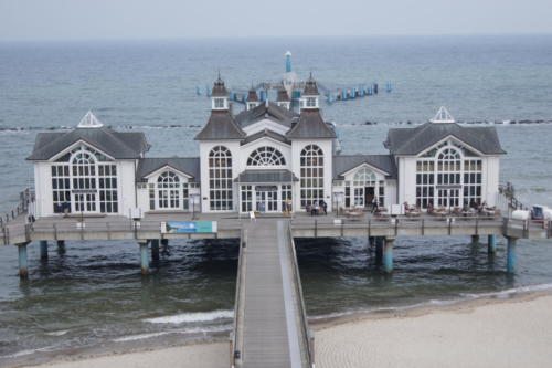 Isla de Rügen