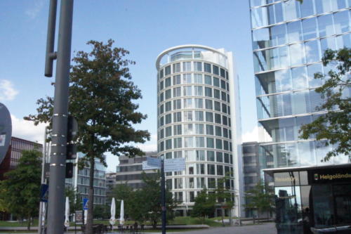 Hafen City